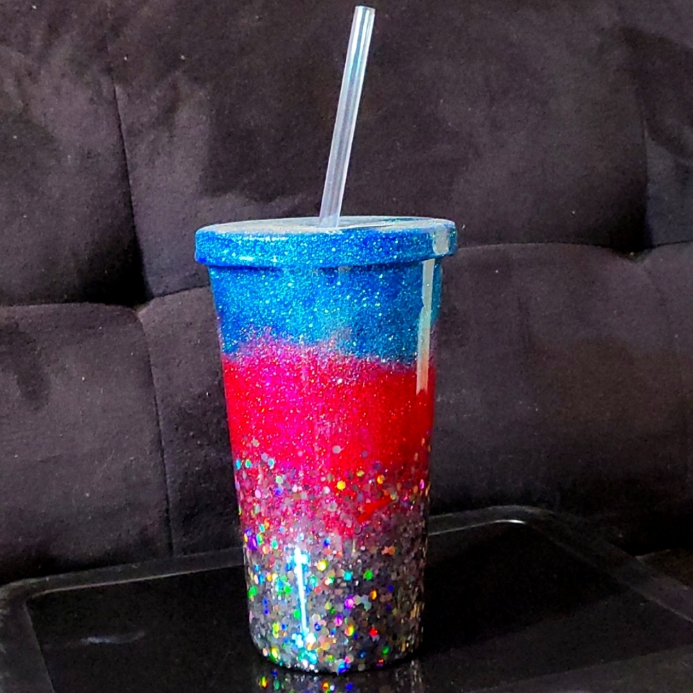 Custom Tumbler